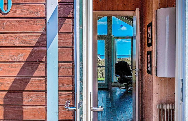 6 Person Holiday Home in Lemvig - Foto 12