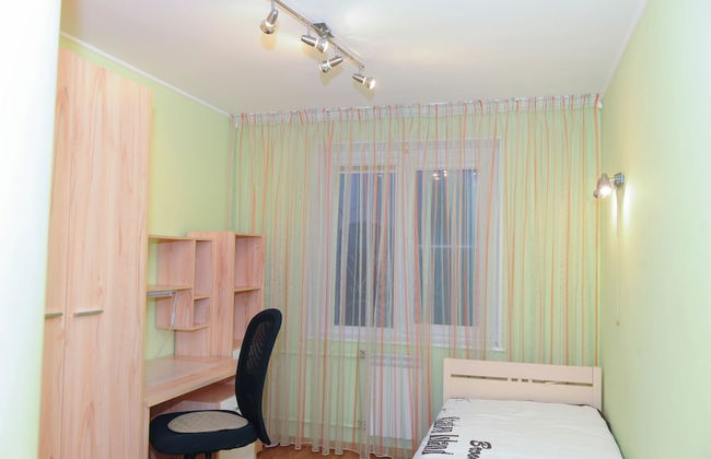 InnHome Apartments - Revolution Square - Photo 78