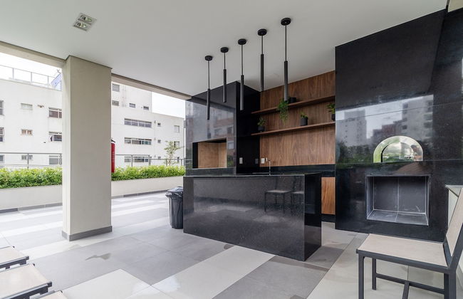 Alle 320 in S o Paulo - Foto 25