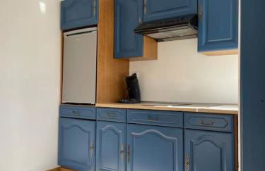 Logement en bord de Meuse « La Jolie Rose » - Foto 14