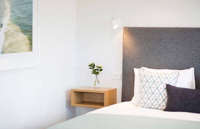 Beechwood Boutique Accommodation - Foto 7