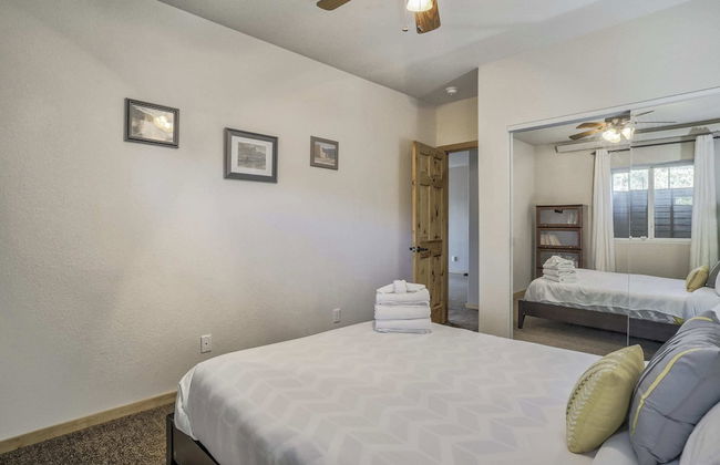 4BD Quiet Ranch Setting Historical Canyon Views - Foto 2