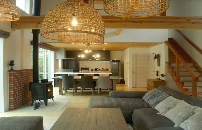 KARUIZAWA Funny hours - Foto 60