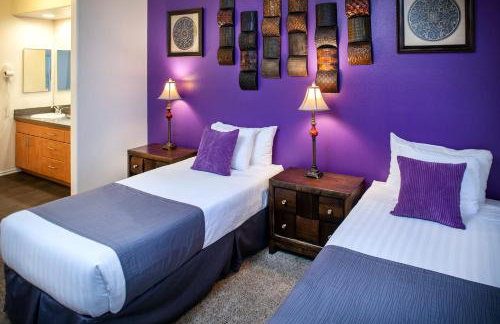 Luxury Vacation Rentals by Meridian CondoResorts - Foto 8