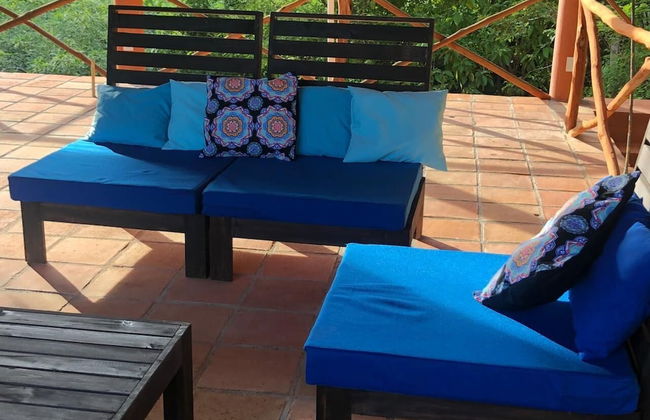 Casa Aquarius - Foto 13