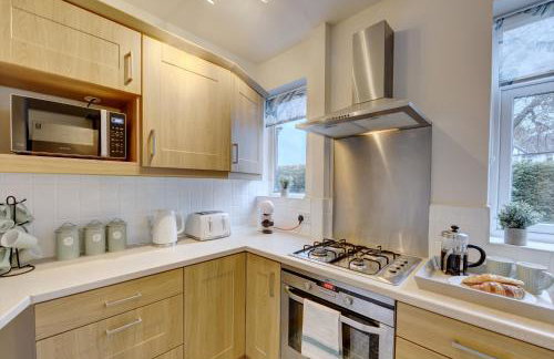 Kist Accommodates - Stylish Headingley Apartment - Parking - 500 mps WIFI - Foto 6