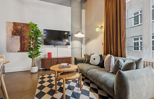 Storehouse Lofts - Foto 55