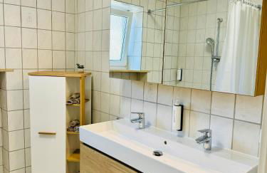 Mickey Flat 3 Zimmer Wohnung in Vohburg mit Büro - Foto 12