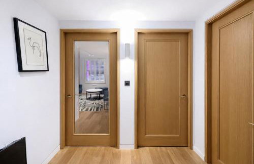 Wigmore Suites Serviced Apartments by Globe Apartments - Foto 48