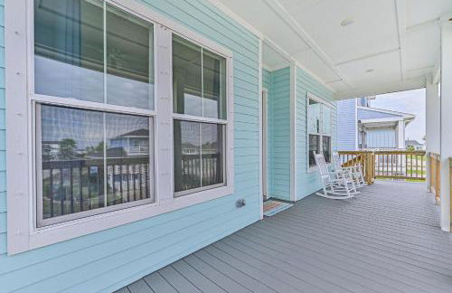 Walk 2 Beach & Huge Pool! Pets Allowed! Salty Sea Dawg - Photo 27