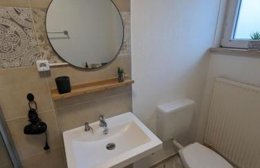 Ferienwohnung Mila, Scheidt - Foto 10