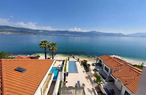 Villa Sun and Sea - Foto 41