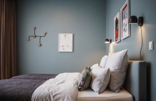 The Circus Apartments - Foto 8