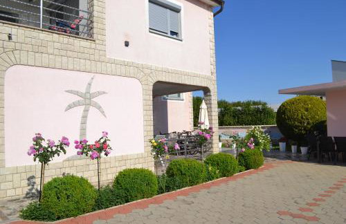 Villa Baldi -Apartmani Danny - Foto 16