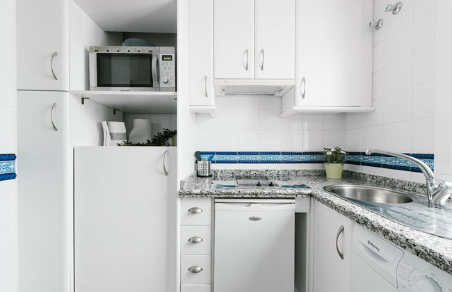 Sevilla Apartments Ruiz - Foto 12