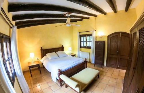 MARAVILLOS FINCA en el centro de la isla - Foto 10