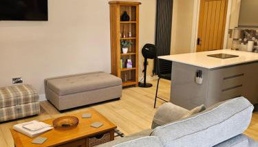 The Retreat - Photo 5