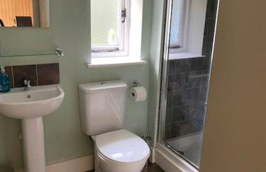 Lodge 1, The Grange - Foto 7