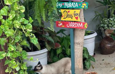 Aconchego Dourado I Alugue casa com piscina a 17min da praia - Photo 47