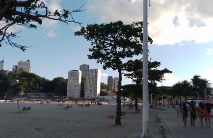 Apto acochegante com Praia e lazer - Photo 8