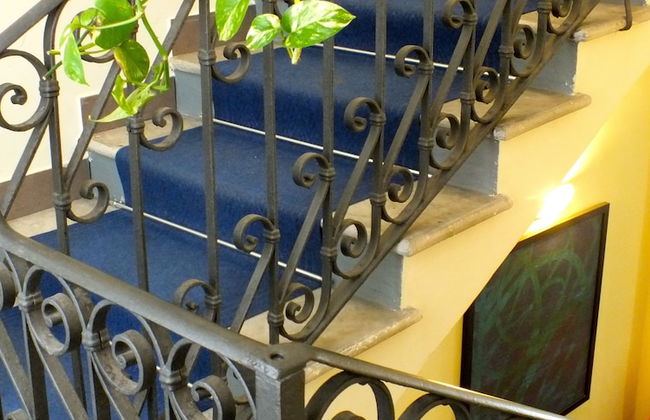 San Lorenzo Guest House - Foto 2