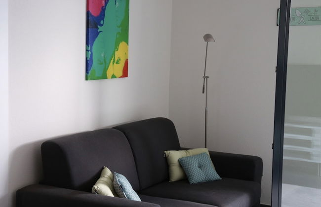 Beautiful Lake-view Apartment - Foto 12