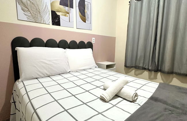 Flat Davisis - Parada do Jalapão - Foto 3