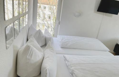 City Apartment Alt Saarbrücken - Foto 1