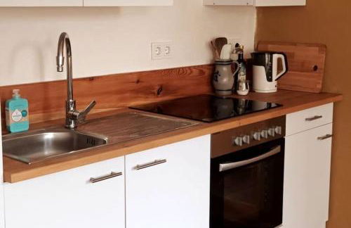 Wohnung in der Waldstadt - Foto 10