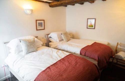 Applecott - 2 bedroom Thatched cottage close to Stonehenge - Foto 22
