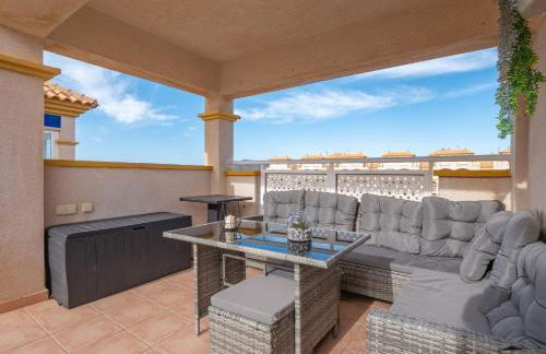 Atico Apartament Rose - Foto 24