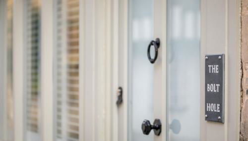 The Bolt Hole, Winchcombe, Charming Dog-Friendly Cottage - Foto 5