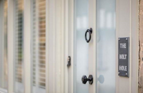 The Bolt Hole, Winchcombe, Charming Dog-Friendly Cottage - Foto 5