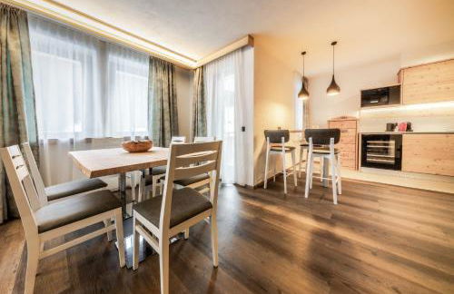 CHALET ARIA Stay Mountain Relax - Foto 21