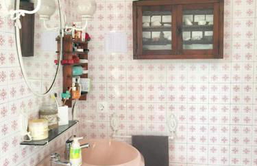 Chalet con piscina en la naturaleza - Foto 14