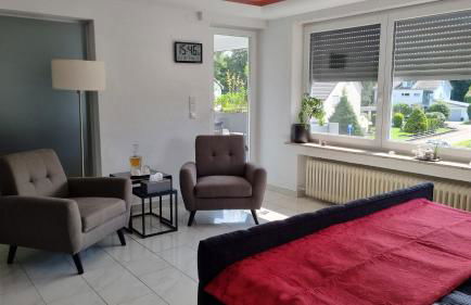 MF Manuele Ficano - Ferienwohnung am Bodensee - Fewo Bella - Foto 6