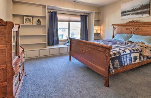 Welcoming Cañon City Abode - Walk to River! - Foto 20