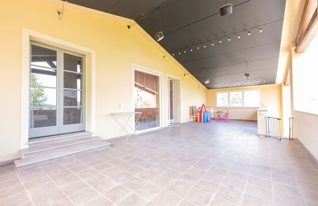 Tricolle Villa Nuova - Foto 46