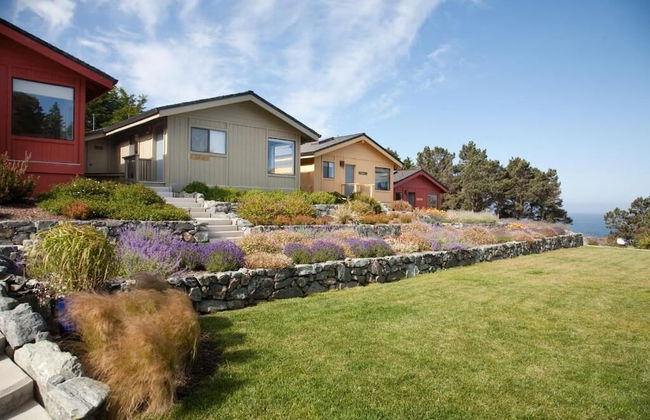 Cottages at Little River Cove - Foto 61