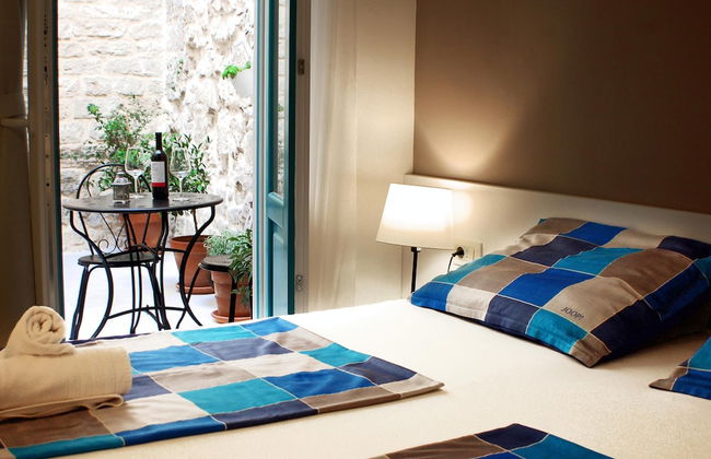 DUMA Apartments Šibenik - Foto 15