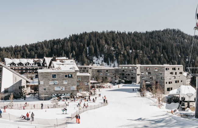 Comfort Alpine - Foto 42