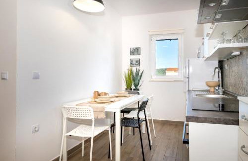 Ojra NEW apartment with seaview - Foto 21