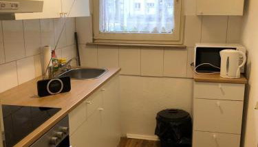 Monteurwohnung Gelsenkirchen Scholven NRW - Foto 4