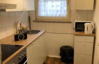 Monteurwohnung Gelsenkirchen Scholven NRW - Photo 4