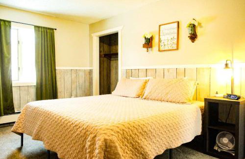 Cozy Mountain View Condo at Powderhorn Mountain - Foto 5