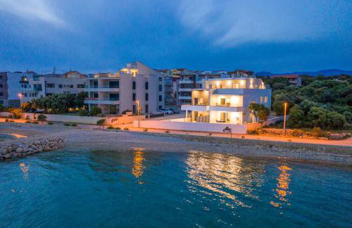 Villa Eni apartments 2 - Photo 1