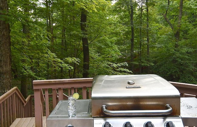 Dogwood Knoll - Wooded Escape - Foto 26