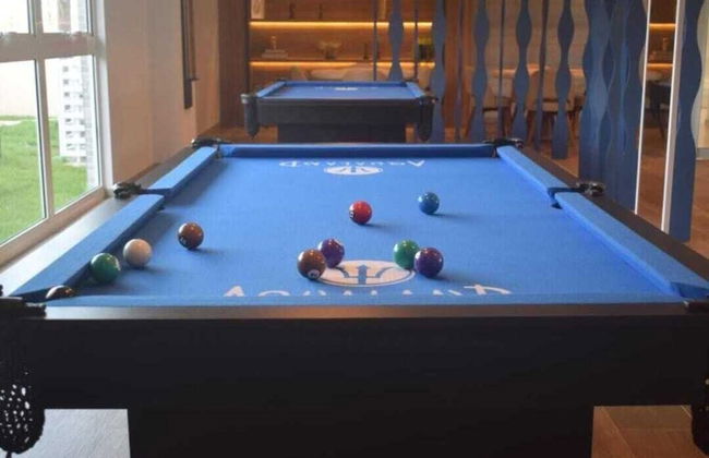 AQUALAND PARK E RESORT - Foto 18