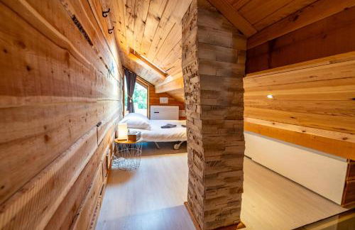 La maison d'Albane Briançon Serre Chevalier Vallée 5 personnes - Photo 42