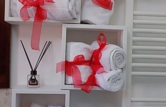 relais Cà del rio - Photo 46